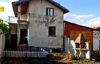 Къща в Добрич, с. Плачидол