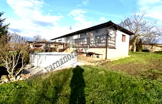 Къща в Добрич, с. Пленимир