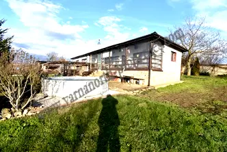 Къща в Добрич, с. Пленимир