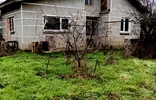 Къща в Добрич, с. Пленимир