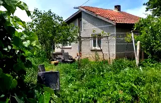 Къща в Добрич, с. Пленимир