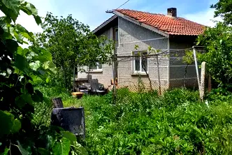 Къща в Добрич, с. Пленимир