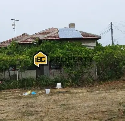 Photo 2 — House in Oblast Dobrich, Pobeda