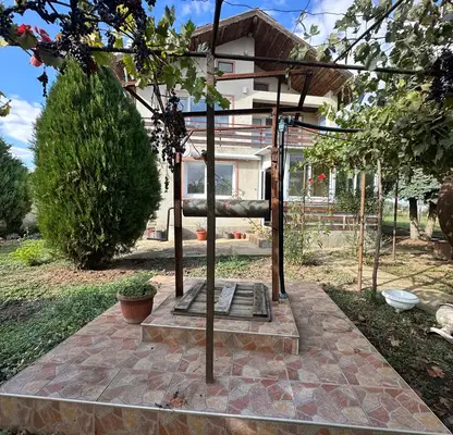 Photo 2 — House in Oblast Dobrich, Pobeda