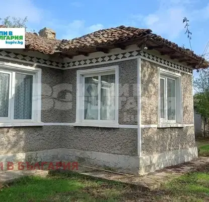 Снимка 4 — Къща в Добрич, с. Полковник Свещарово