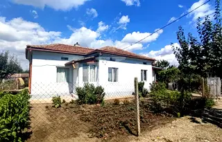 Къща в Добрич, с. Преспа