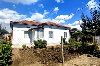 Къща в Добрич, с. Преспа