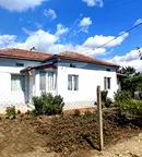 Къща в Добрич, с. Преспа