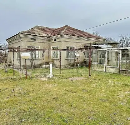 Photo 2 — House in Dobrich, Prespa