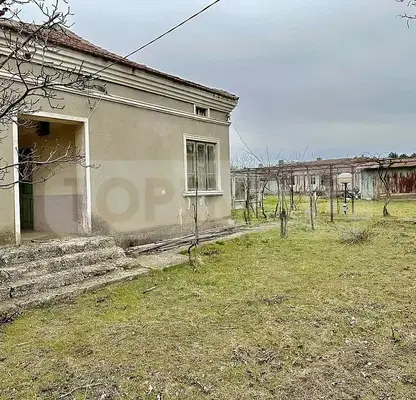 Photo 3 — House in Dobrich, Prespa