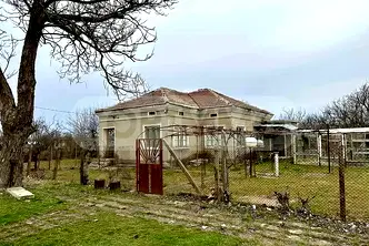 Къща в Добрич, с. Преспа