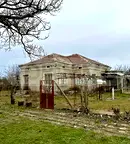 Къща в Добрич, с. Преспа