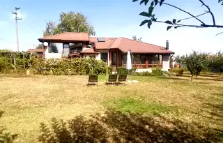 Къща в Добрич, с. Приморци