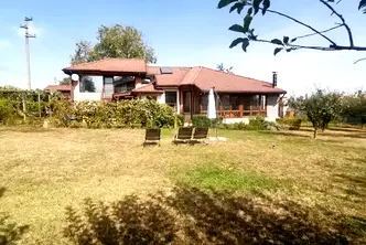 Къща в Добрич, с. Приморци