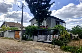 Къща в Добрич, с. Приморци