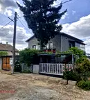 Къща в Добрич, с. Приморци