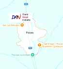 Къща в Добрич, с. Росен