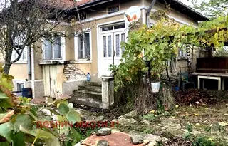 Къща в Добрич, с. Росеново