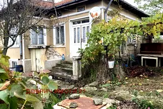 Къща в Добрич, с. Росеново