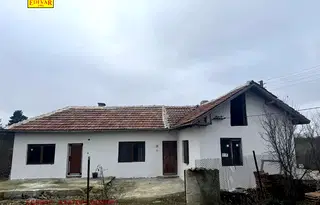Къща в Добрич, с. Росеново