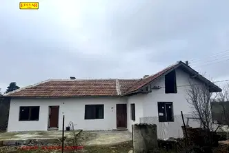 Къща в Добрич, с. Росеново