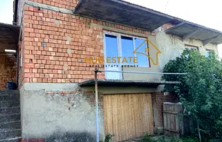 Къща в Добрич, с. Самуилово