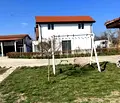 Снимка 2 — Къща в Добрич, с. Сенокос