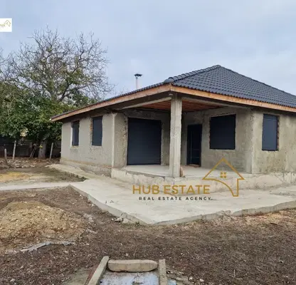 Photo 2 — House in Oblast Dobrich, Senokos