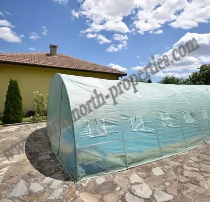 Photo 5 — House in Oblast Dobrich, Slaveevo