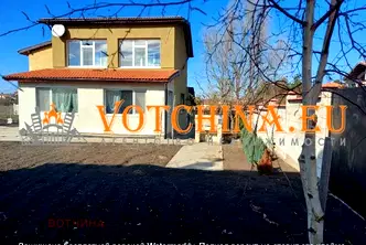 Къща в Добрич, с. Славеево