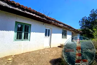 Къща в Добрич, с. Смин