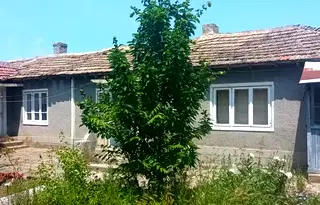 Къща в Добрич, с. Смин