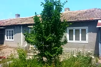 Къща в Добрич, с. Смин