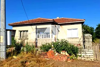 Къща в Добрич, с. Соколово
