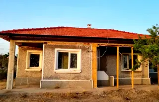 Къща в Добрич, с. Соколово