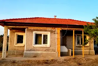 Къща в Добрич, с. Соколово