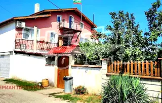 Къща в Добрич, с. Соколово