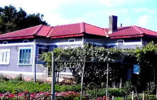 Къща в Добрич, с. Соколово