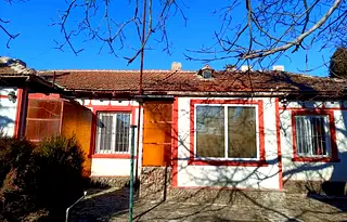 Къща в Добрич, с. Спасово