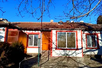 Къща в Добрич, с. Спасово