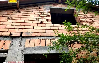 Къща в Добрич, с. Стаевци