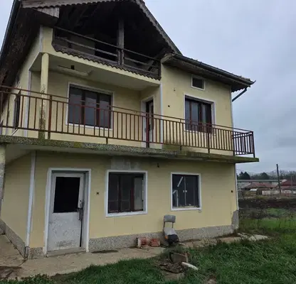 Photo 2 — House in Oblast Dobrich, Stefanovo