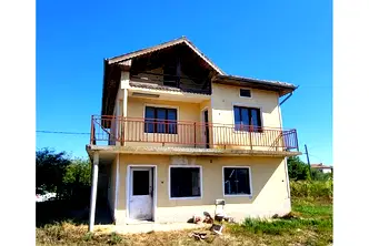 Къща в Добрич, с. Стефаново