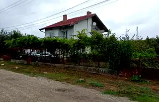 Къща в Добрич, с. Стефаново