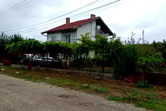 Къща в Добрич, с. Стефаново