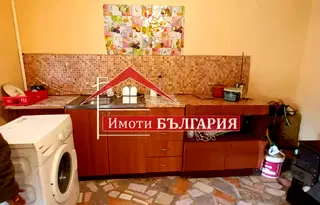 Къща в Добрич, с. Стожер