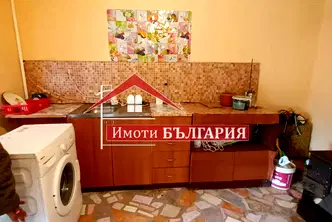 Къща в Добрич, с. Стожер