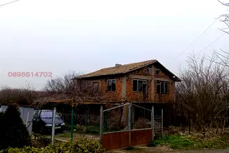 Къща в Добрич, с. Стожер