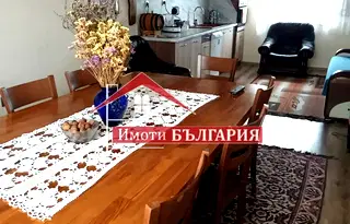 Къща в Добрич, с. Стражица
