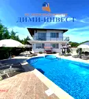 Къща в Добрич, с. Топола